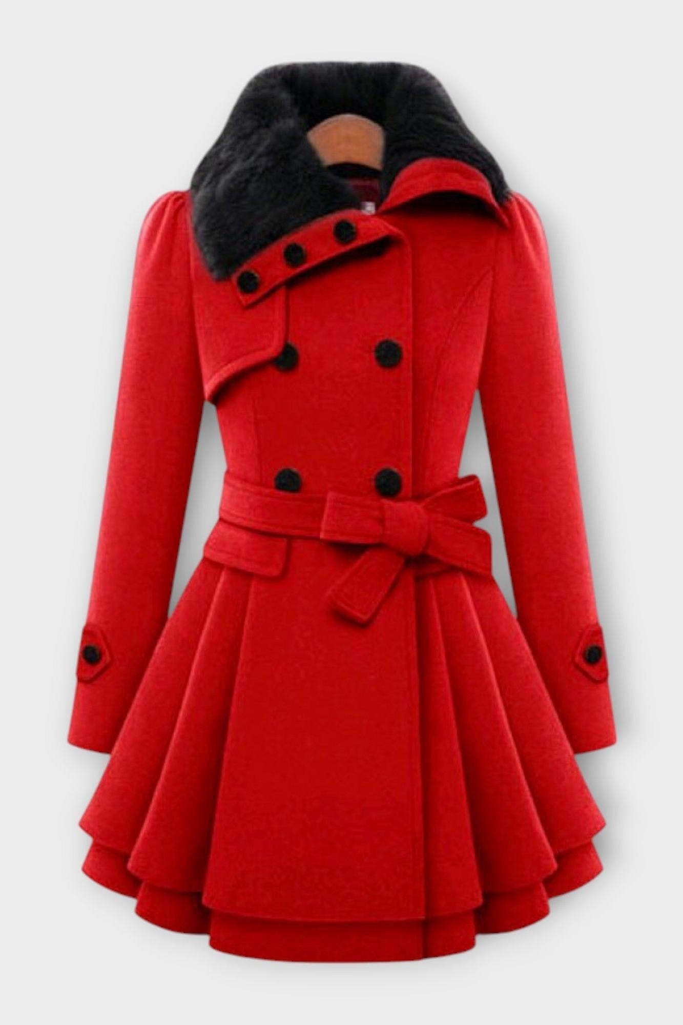 Cappotto Stile A minha loja