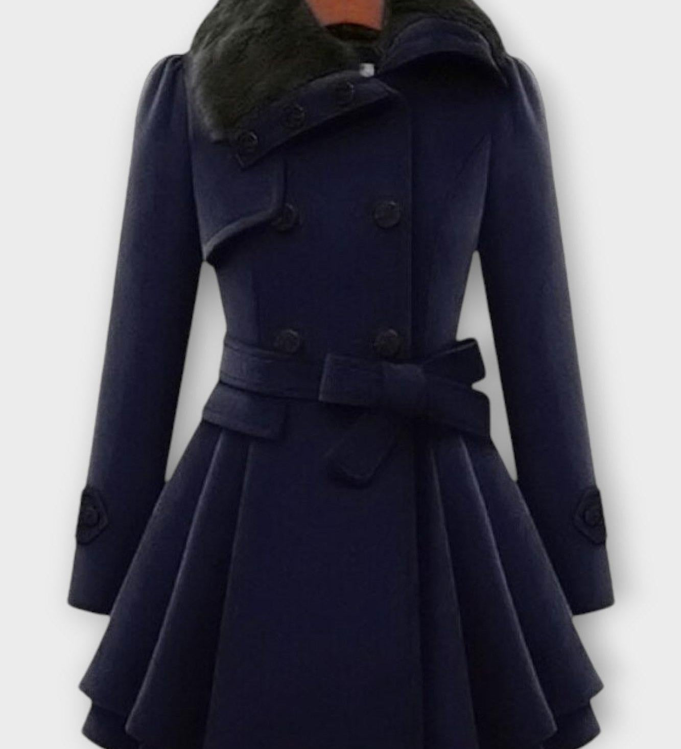 Cappotto Stile A minha loja