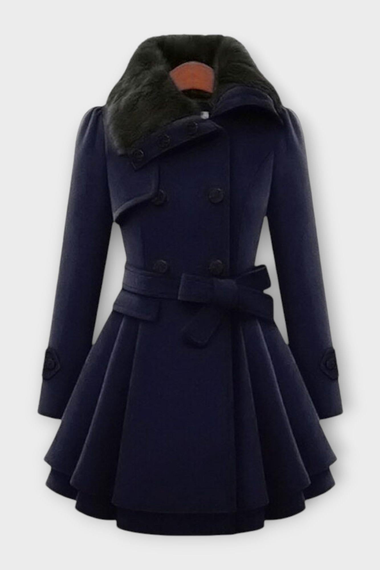 Cappotto Stile A minha loja