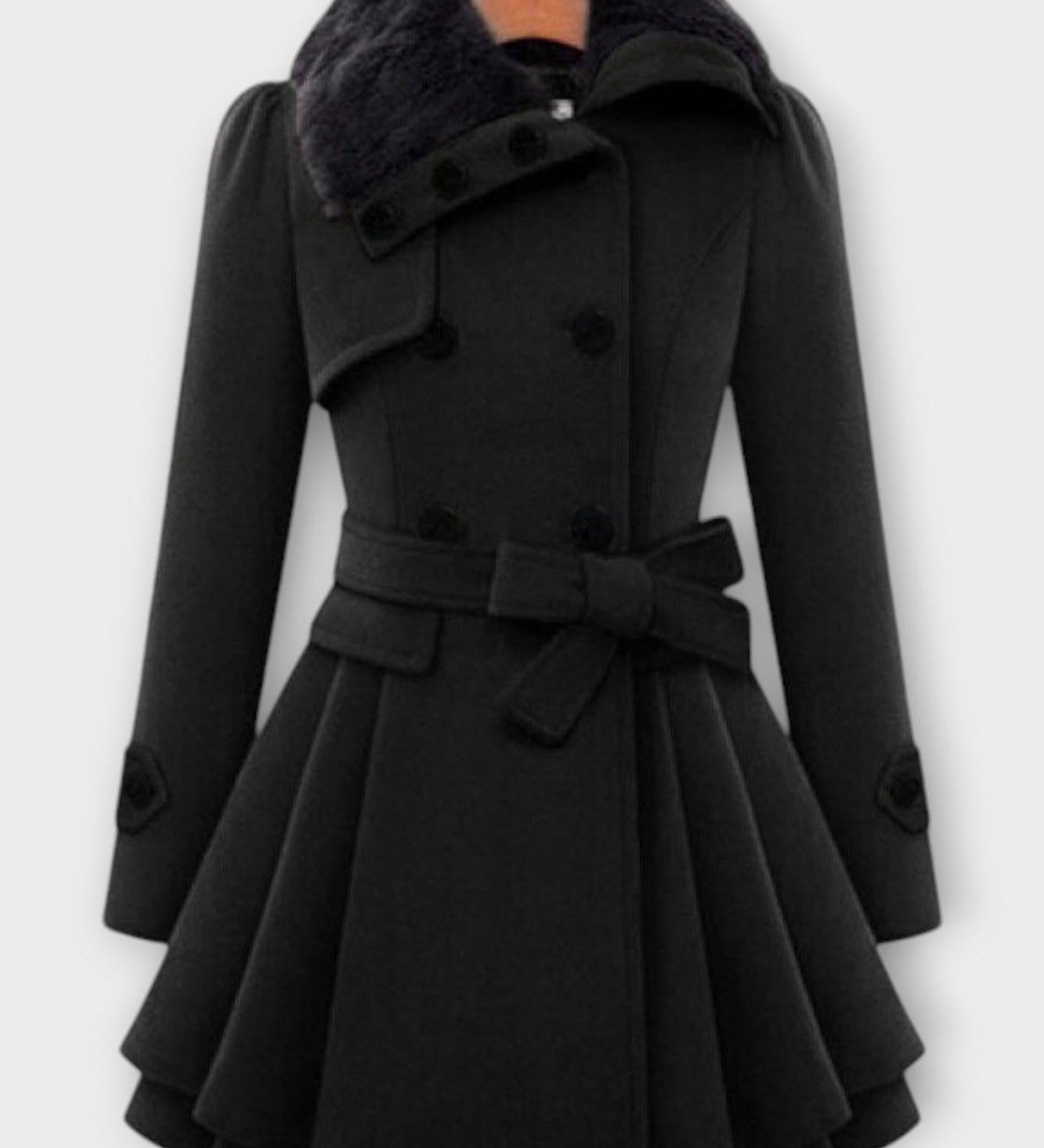 Cappotto Stile A minha loja