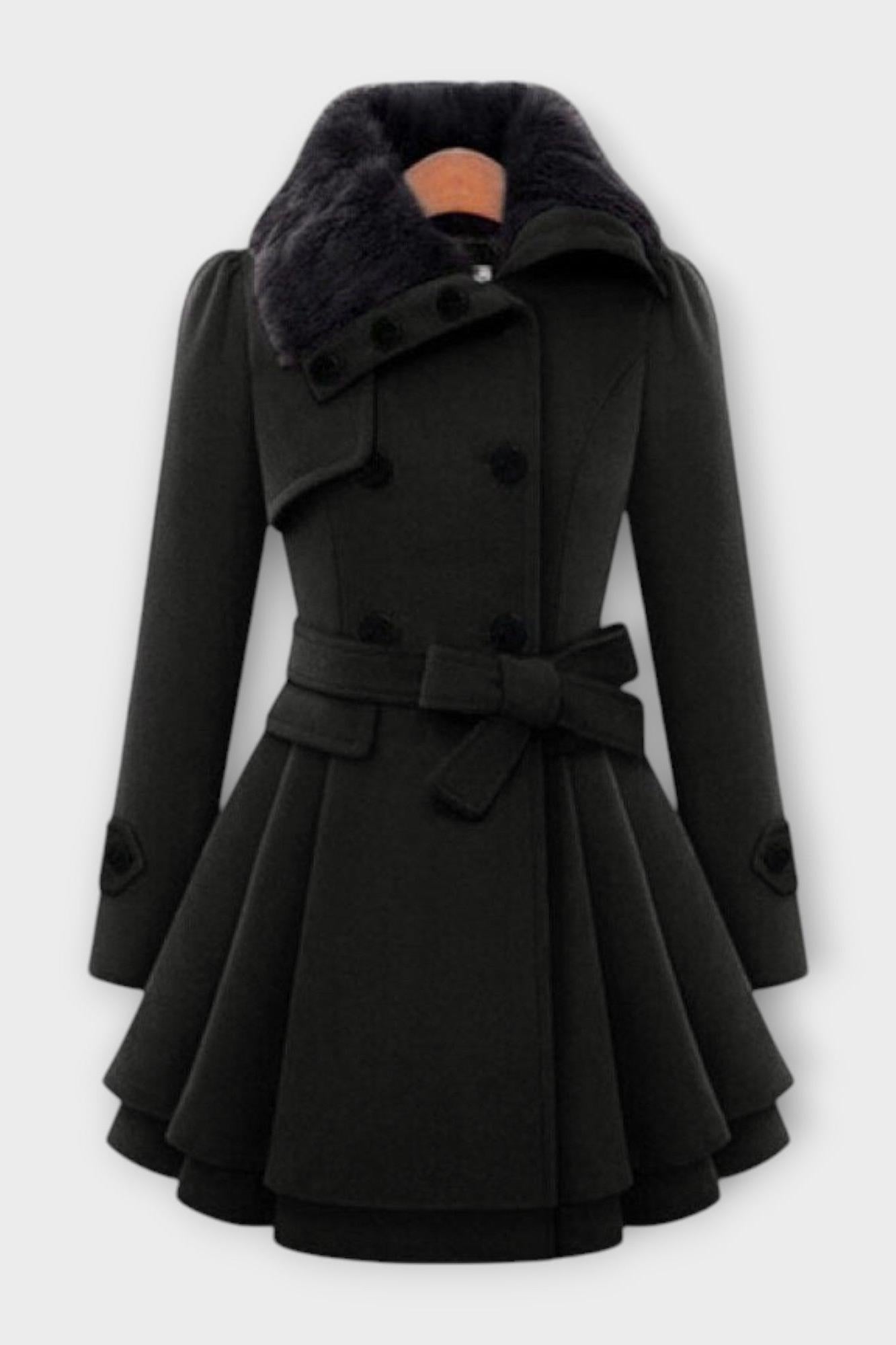 Cappotto Stile A minha loja