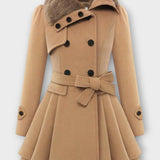 Cappotto Stile A minha loja
