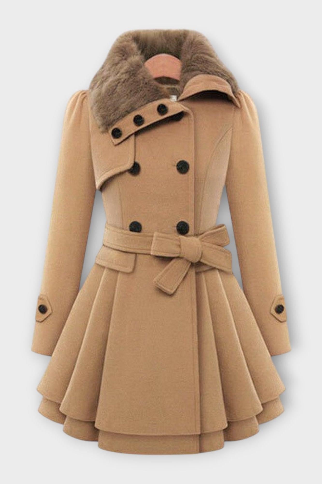 Cappotto Stile A minha loja