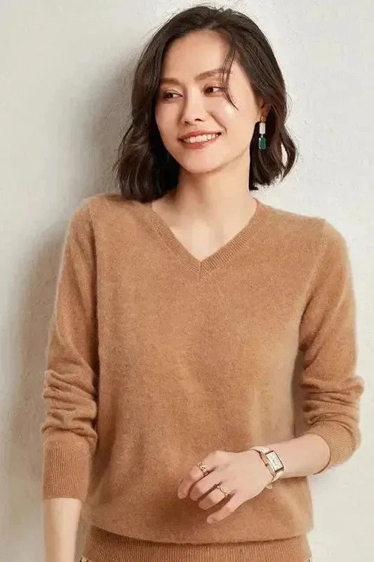 Sumu™ Maglione A minha loja
