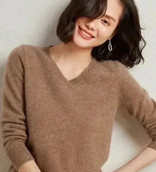 Sumu™ Maglione A minha loja