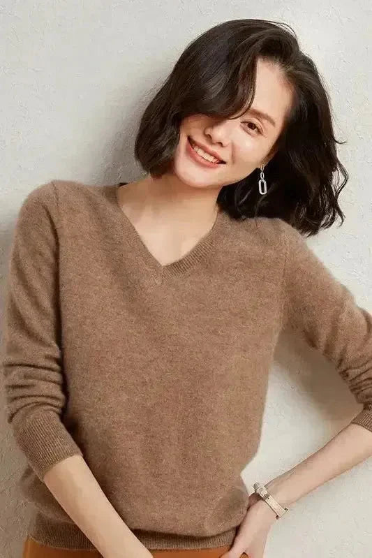 Sumu™ Maglione A minha loja