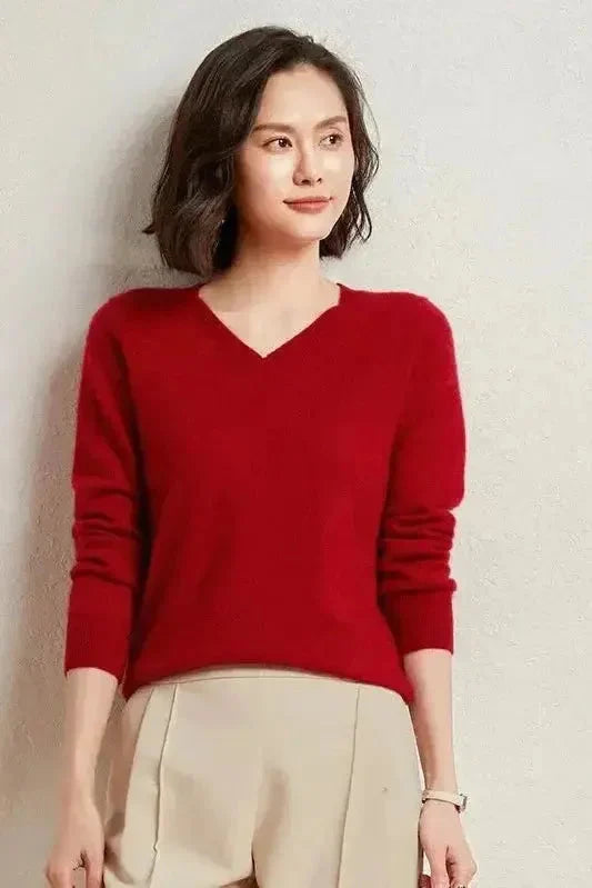 Sumu™ Maglione A minha loja