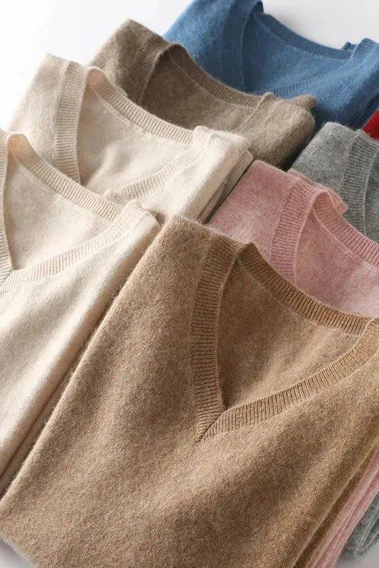 Sumu™ Maglione A minha loja