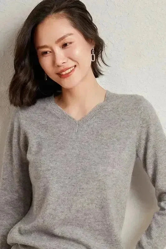 Sumu™ Maglione A minha loja