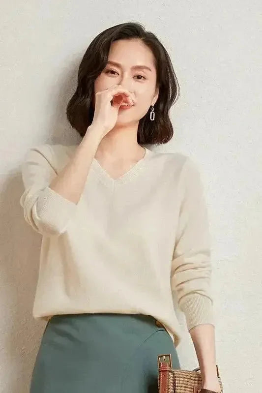 Sumu™ Maglione A minha loja