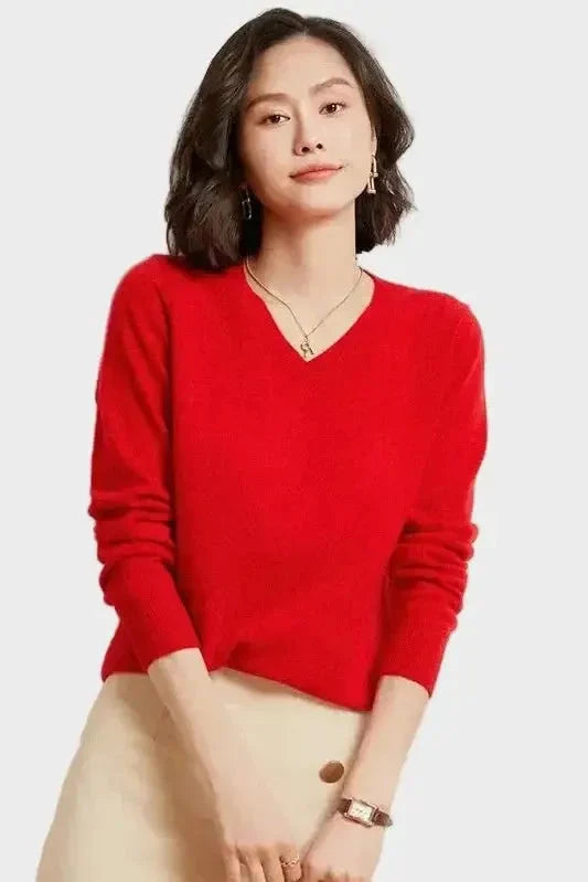 Sumu™ Maglione A minha loja