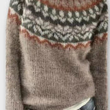 Suzu™ Maglione A minha loja