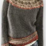 Suzu™ Maglione A minha loja