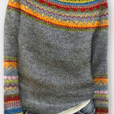 Suzu™ Maglione A minha loja