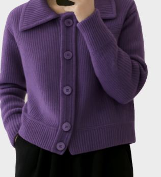 Maglione Lavender Muse A minha loja