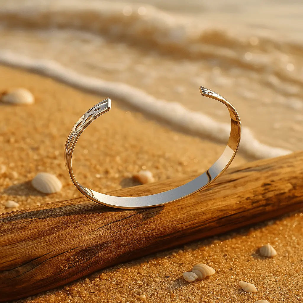 Bracciale Orizzonte Fresco A minha loja
