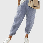 Syksy™ | Pantaloni A minha loja