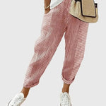 Syksy™ | Pantaloni A minha loja