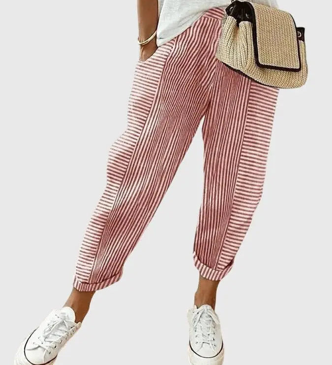 Syksy™ | Pantaloni A minha loja