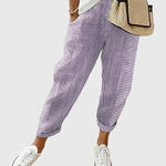 Syksy™ | Pantaloni A minha loja