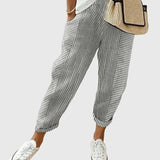 Syksy™ | Pantaloni A minha loja