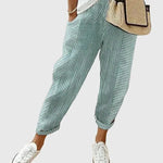 Syksy™ | Pantaloni A minha loja