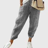 Syksy™ | Pantaloni A minha loja