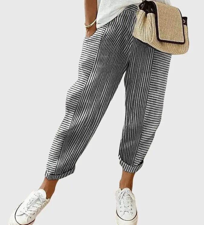 Syksy™ | Pantaloni A minha loja