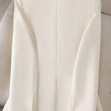 Sylva Rae – Blazer Perfetto A minha loja