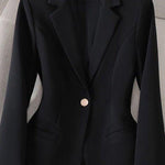 Sylva Rae – Blazer Perfetto A minha loja