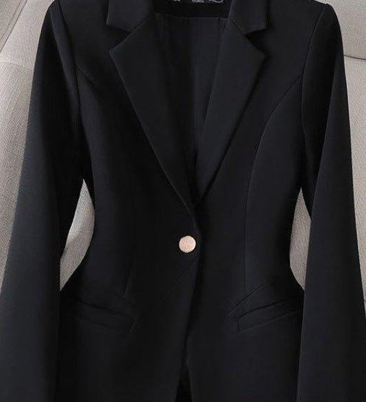Sylva Rae – Blazer Perfetto A minha loja