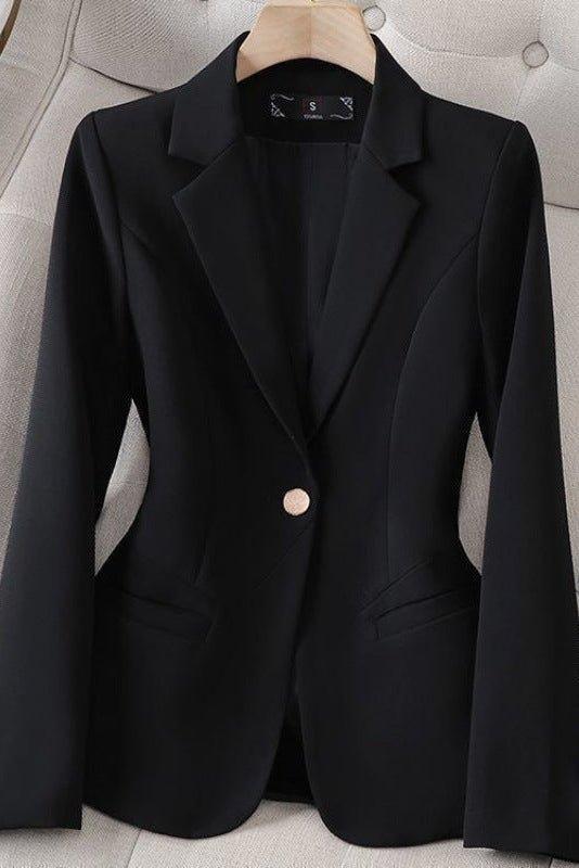 Sylva Rae – Blazer Perfetto A minha loja