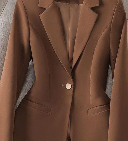 Sylva Rae – Blazer Perfetto A minha loja