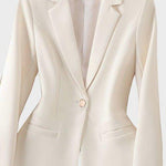Sylva Rae – Blazer Perfetto A minha loja