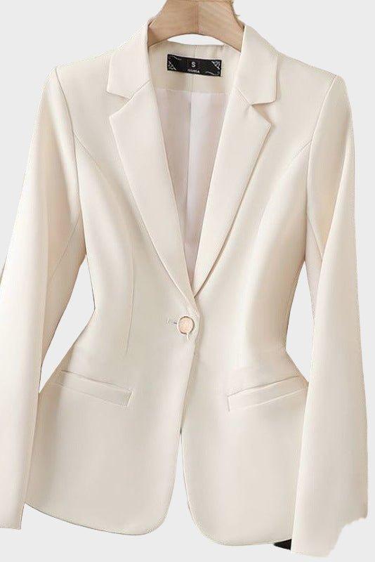 Sylva Rae – Blazer Perfetto A minha loja