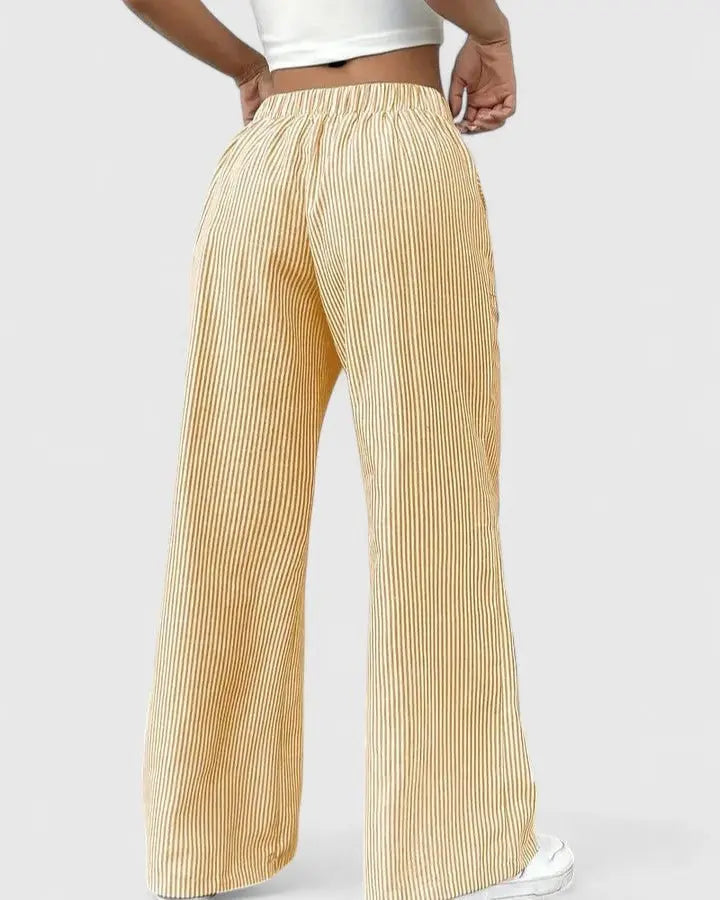 Tatienne™ | Pantaloni A minha loja