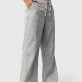 Tatienne™ | Pantaloni A minha loja