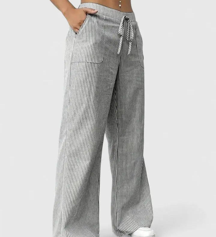 Tatienne™ | Pantaloni A minha loja