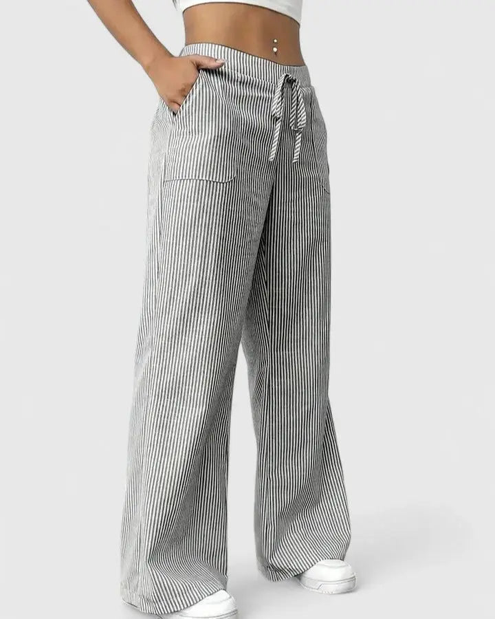 Tatienne™ | Pantaloni A minha loja