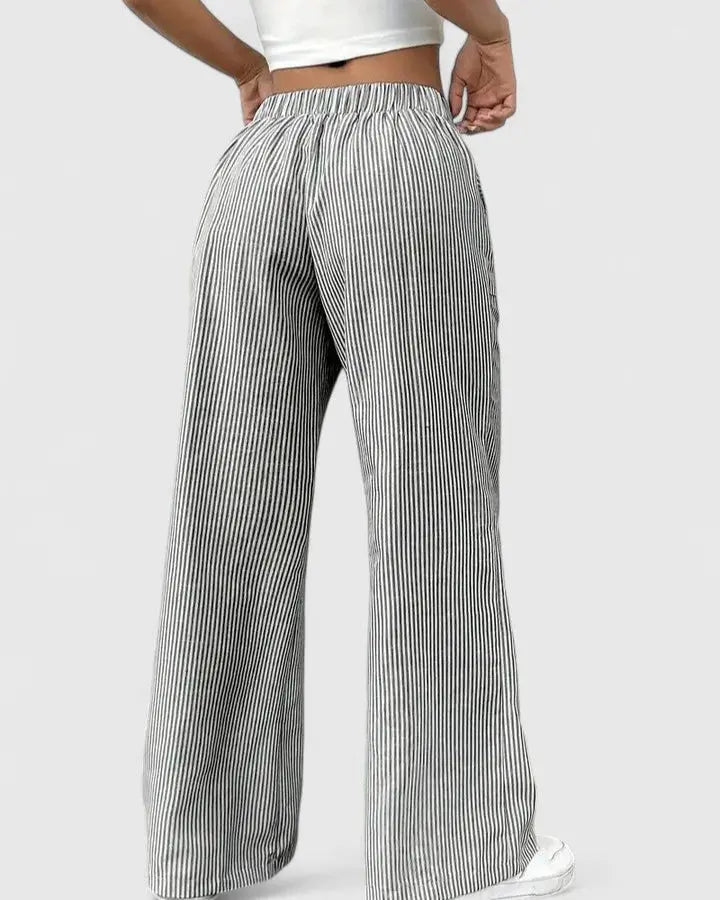 Tatienne™ | Pantaloni A minha loja