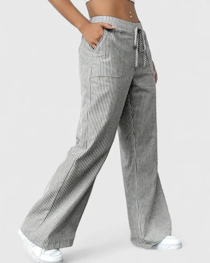 Tatienne™ | Pantaloni A minha loja
