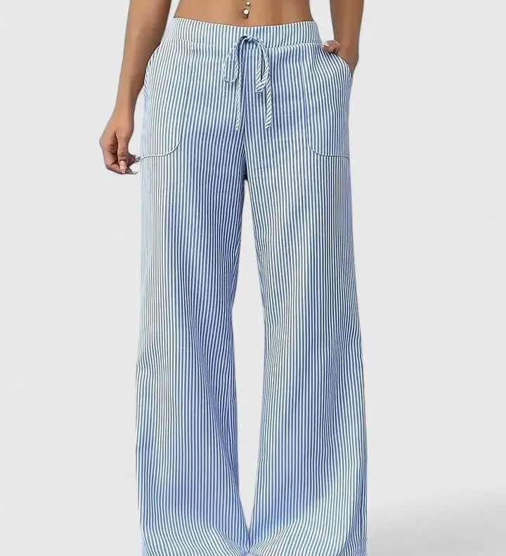 Tatienne™ | Pantaloni A minha loja