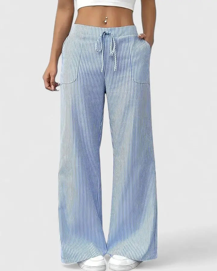 Tatienne™ | Pantaloni A minha loja