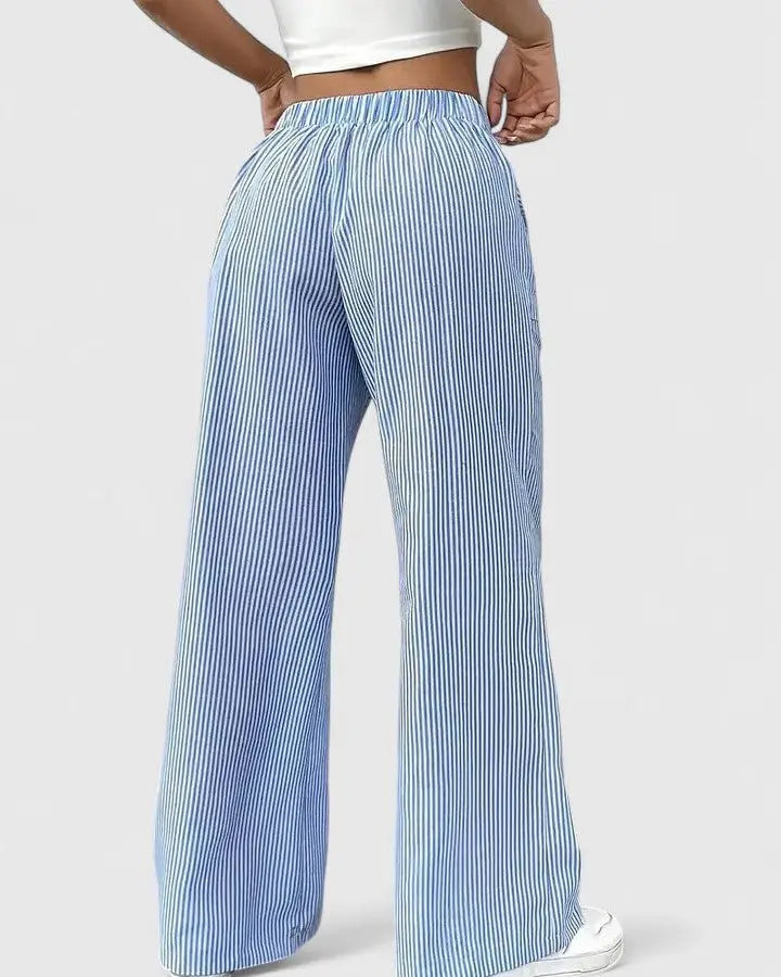 Tatienne™ | Pantaloni A minha loja