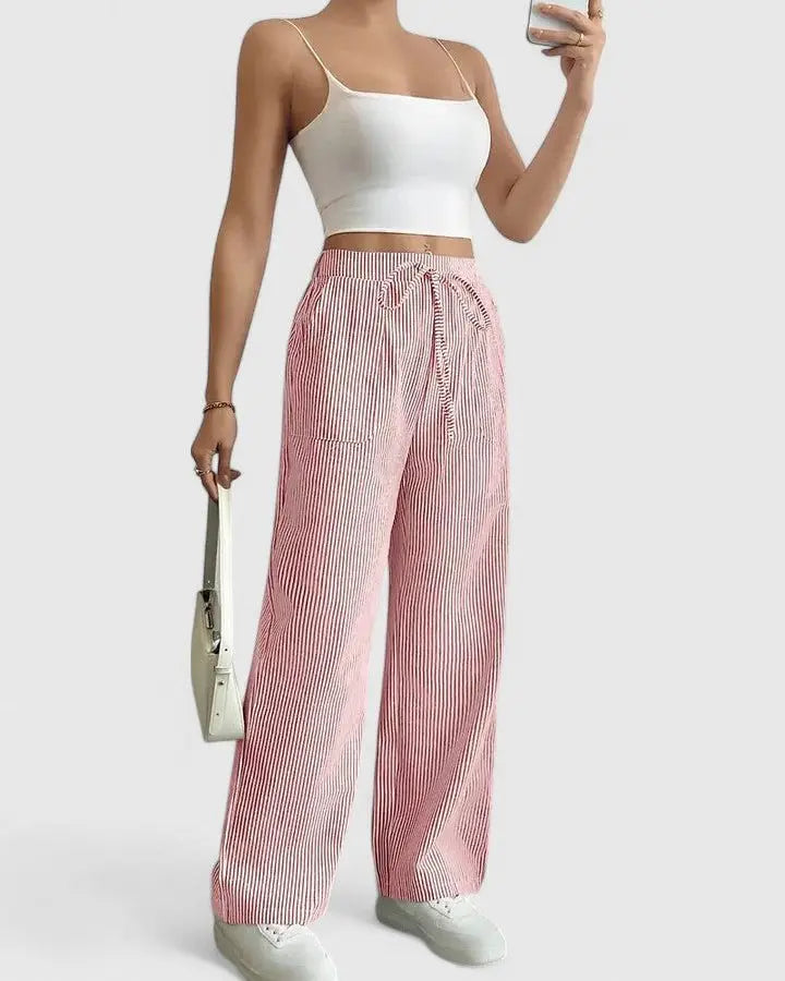 Tatienne™ | Pantaloni A minha loja