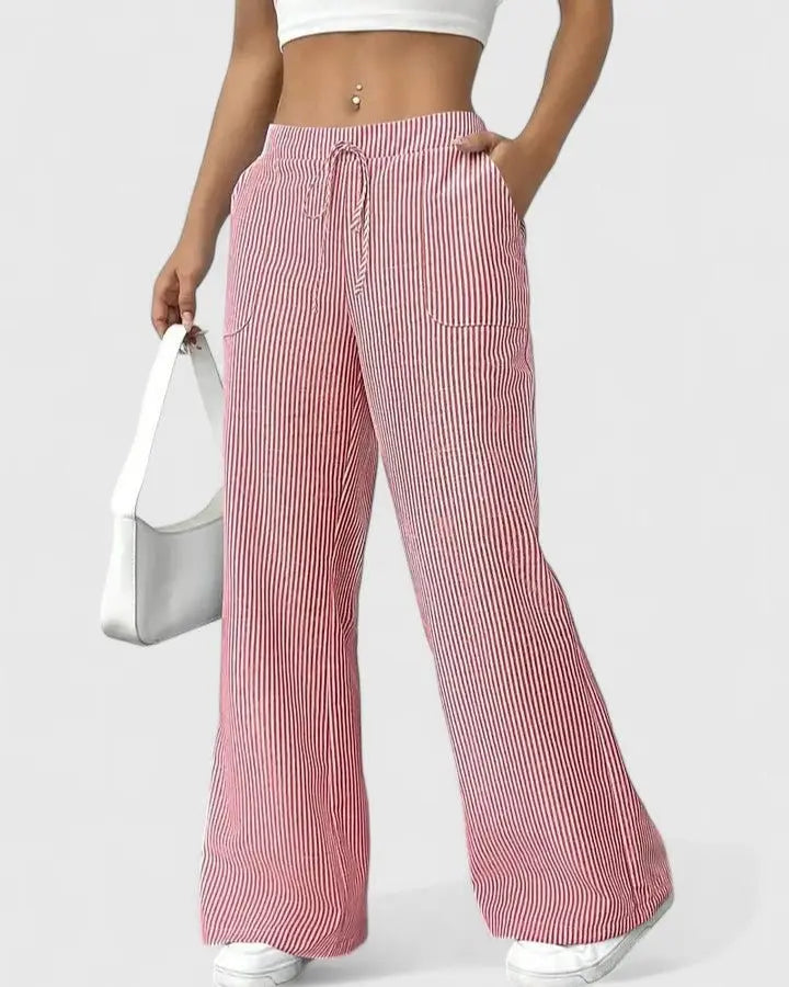 Tatienne™ | Pantaloni A minha loja