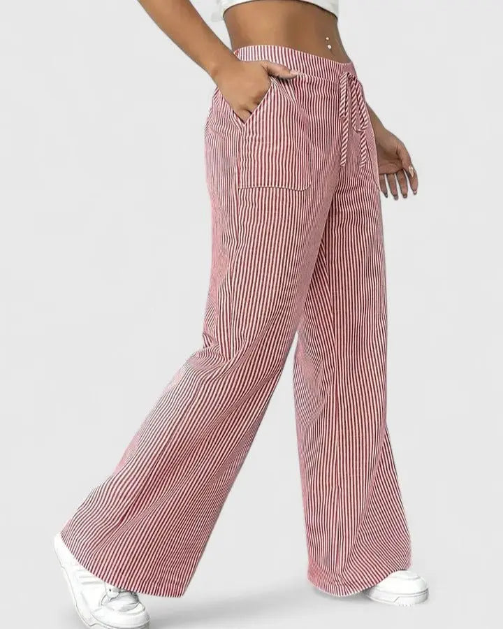 Tatienne™ | Pantaloni A minha loja