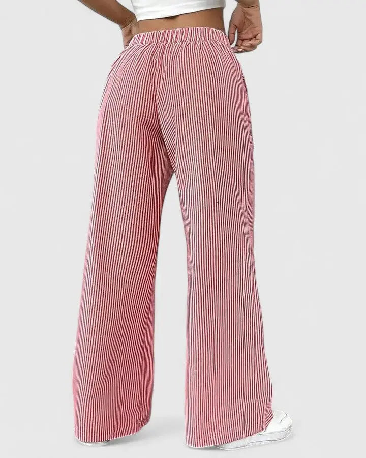 Tatienne™ | Pantaloni A minha loja