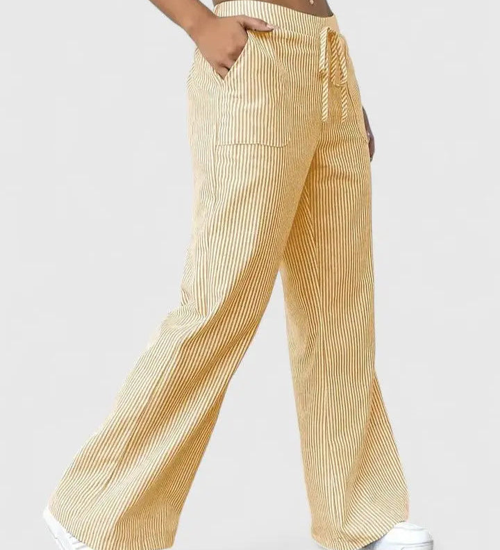 Tatienne™ | Pantaloni A minha loja