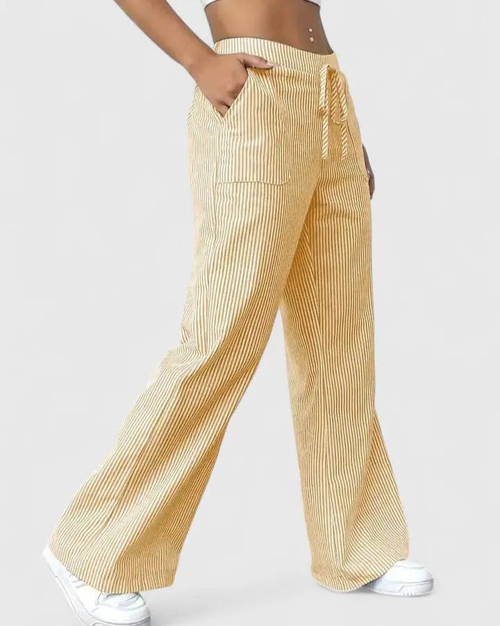 Tatienne™ | Pantaloni A minha loja